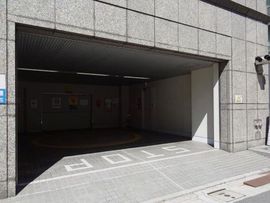 茅場町ブロードスクエア 物件写真 建物写真4