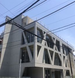ヘリテージ麻布十番 物件写真 建物写真2