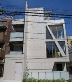 ヘリテージ麻布十番 物件写真 建物写真3
