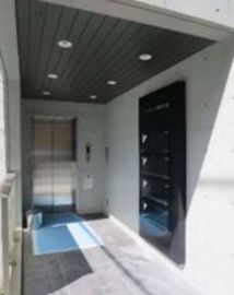 ヘリテージ麻布十番 物件写真 建物写真4