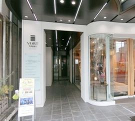 VORT外苑前Ⅱ 物件写真 建物写真4