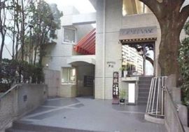 グランドメゾン戸山 物件写真 建物写真2