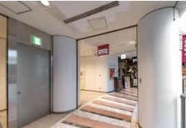 新宿アイランドアトリウム 物件写真 建物写真3