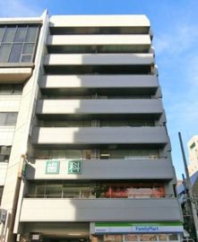 カーニープレイス新御徒町 物件写真 建物写真2