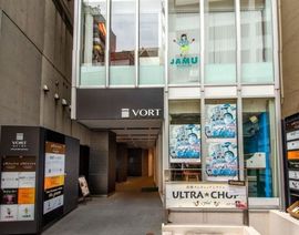 VORT麻布十番Ⅳ 物件写真 建物写真4