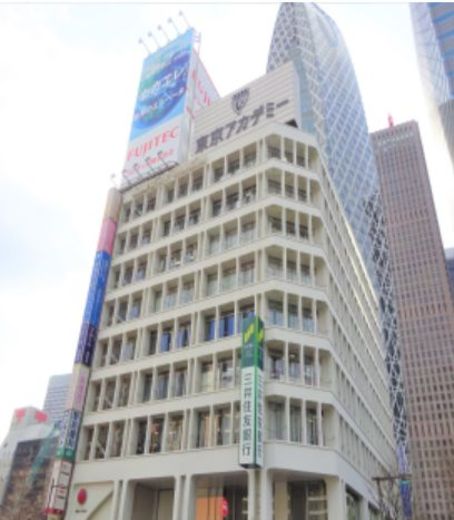 松岡セントラルビル 物件写真 建物写真1