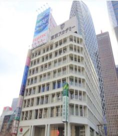 松岡セントラルビル 物件写真 建物写真1