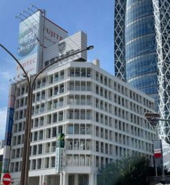 松岡セントラルビル 物件写真 建物写真2