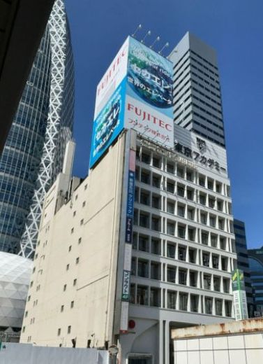松岡セントラルビル 物件写真 建物写真3