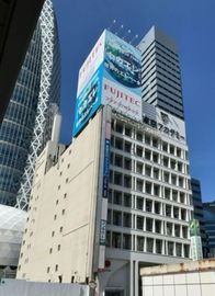 松岡セントラルビル 物件写真 建物写真3