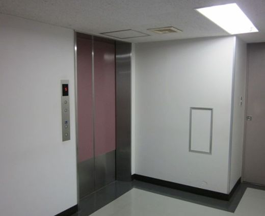 松岡セントラルビル 物件写真 建物写真5