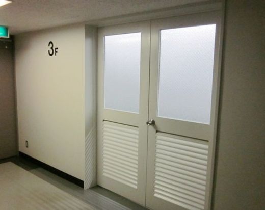 松岡セントラルビル 物件写真 建物写真6