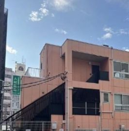 人材開発神楽坂ビル 物件写真 建物写真2