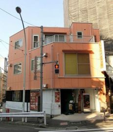 人材開発神楽坂ビル 物件写真 建物写真3