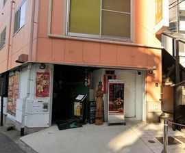 人材開発神楽坂ビル 物件写真 建物写真4