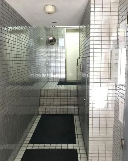 ロハス松濤 物件写真 建物写真3