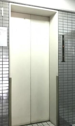 ロハス松濤 物件写真 建物写真4