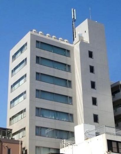 Daiwa築地駅前ビル 物件写真 建物写真1