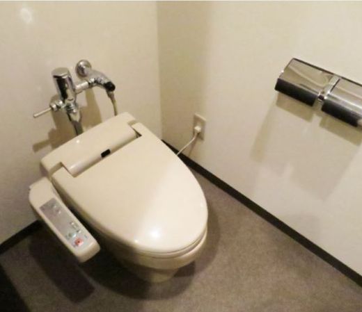 Daiwa築地駅前ビル 物件写真 建物写真10