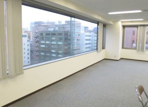 Daiwa築地駅前ビル 物件写真 建物写真4