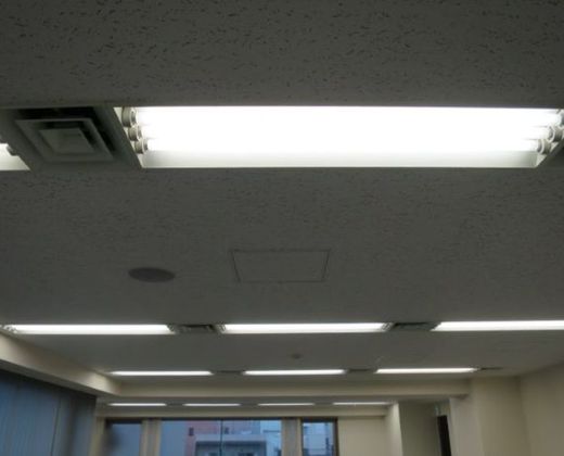 Daiwa築地駅前ビル 物件写真 建物写真5