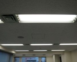 Daiwa築地駅前ビル 物件写真 建物写真5