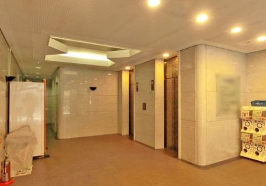 ケンメディアビル 物件写真 建物写真2