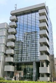 イハラ高輪ビル 物件写真 建物写真2