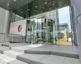 イハラ高輪ビル 物件写真 建物写真3