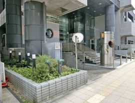 イハラ高輪ビル 物件写真 建物写真4