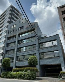 87ビルディング岩戸町 物件写真 建物写真2