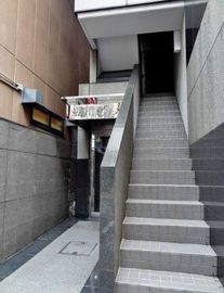 朝川ビル 物件写真 建物写真2