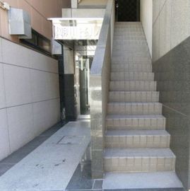 朝川ビル 物件写真 建物写真3