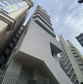 MANOA白金高輪(店舗) 物件写真 建物写真2