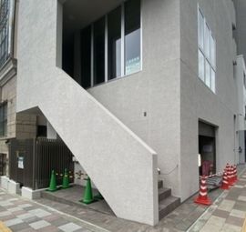 MANOA白金高輪(店舗) 物件写真 建物写真3