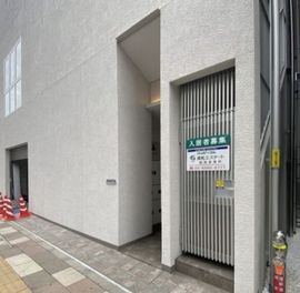 MANOA白金高輪(店舗) 物件写真 建物写真4