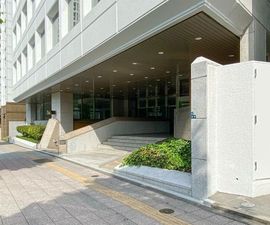 赤坂KOSENビル 物件写真 建物写真4