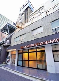 xBridge-Tokyo Next 物件写真 建物写真2