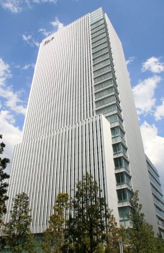 DNP五反田ビル 物件写真 建物写真1