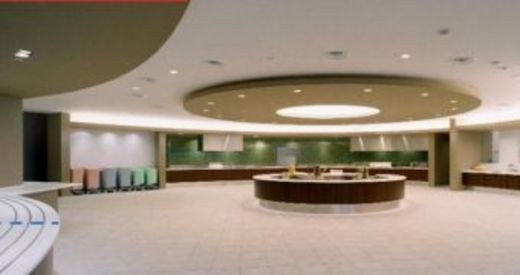 DNP五反田ビル 物件写真 建物写真12
