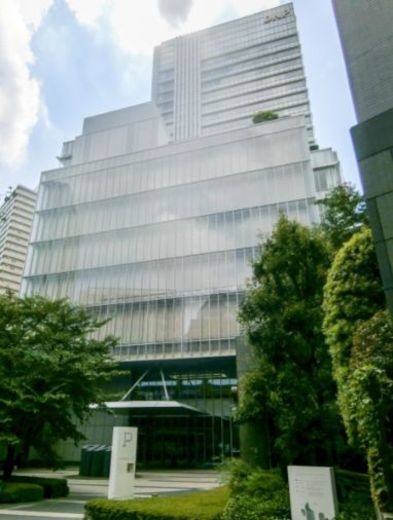 DNP五反田ビル 物件写真 建物写真3
