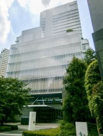 DNP五反田ビル 物件写真 建物写真3