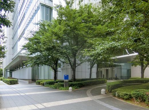DNP五反田ビル 物件写真 建物写真4