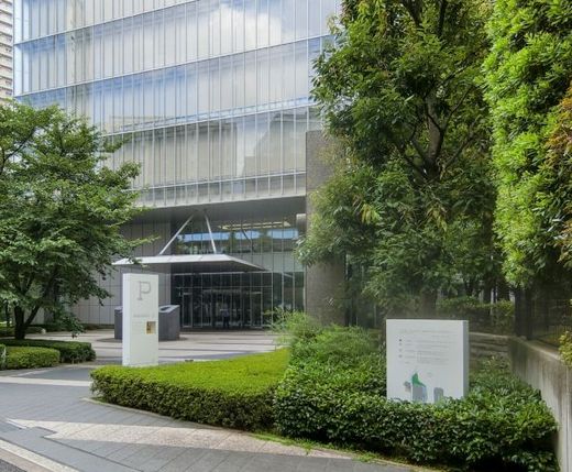 DNP五反田ビル 物件写真 建物写真5