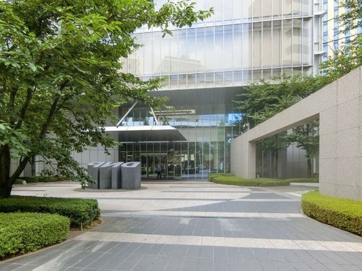 DNP五反田ビル 物件写真 建物写真6