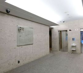 JPR人形町ビル 物件写真 建物写真4
