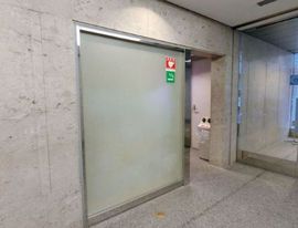 JPR人形町ビル 物件写真 建物写真6