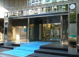 JPR市ヶ谷ビル 物件写真 建物写真2