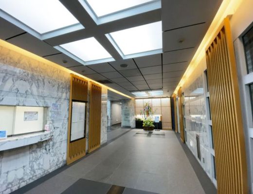 JPR市ヶ谷ビル 物件写真 建物写真3