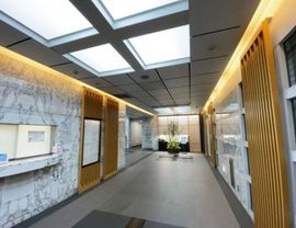 JPR市ヶ谷ビル 物件写真 建物写真3